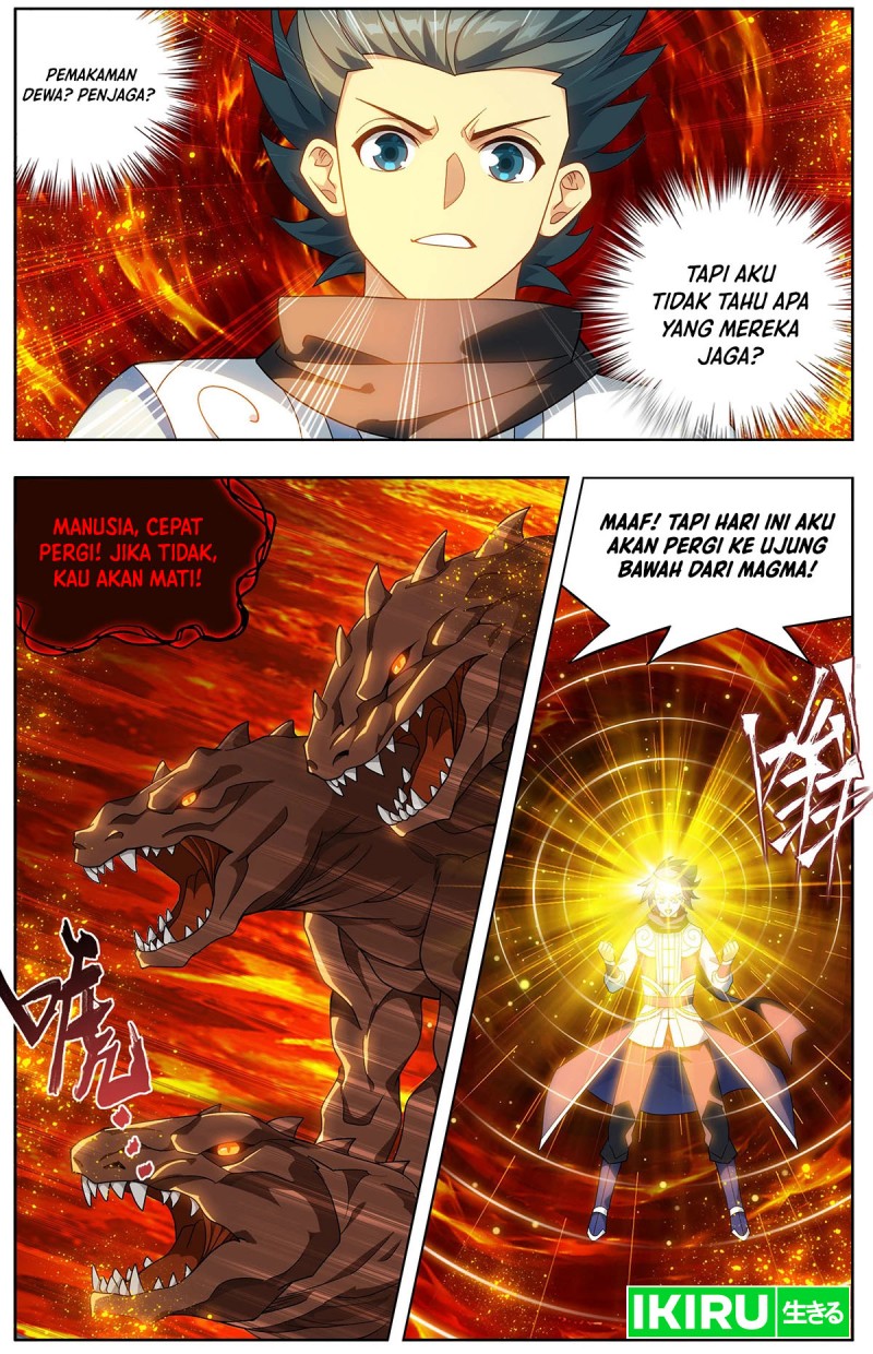 Dilarang COPAS - situs resmi www.mangacanblog.com - Komik battle through the heavens 456 - chapter 456 457 Indonesia battle through the heavens 456 - chapter 456 Terbaru 12|Baca Manga Komik Indonesia|Mangacan